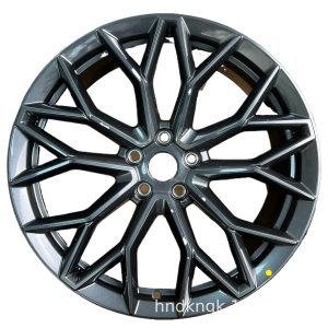 Original 20-Inch Aluminum Alloy Wheel Rim (20x8J, 5x114.3) for CHANGAN UNI-T
