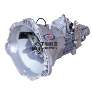 Manual 5-Speed Gearbox Transmission Assembly MR515D02 for Dongfeng Xiaokang C37 1.5L