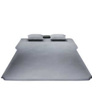 Custom Rear Trunk Inflatable Air Mattress Sleeping Pad with Air Pump for CHANGAN UNI-K