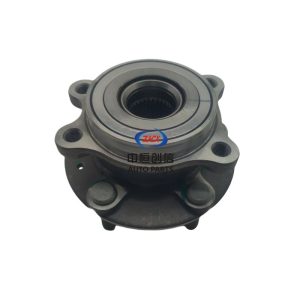 Front Wheel Hub Bearing Assembly for CHANGAN CS85 | OEM 3501120-M51