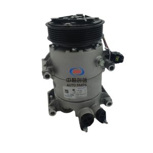 AC Compressor Assembly NE14 1.4T for CHANGAN CS35 PLUS (8103100-MK01)