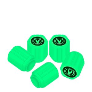 Luminous Car Tire Valve Stem Caps for CHANGAN UNI-V UNI-T CS55 CS75 PLUS