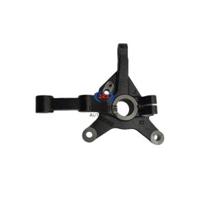 Front Steering Knuckle Assembly for CHANGAN Kuayue Star V5 Left and Right