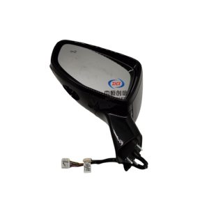 Exterior Rearview Mirror Assembly for DEEPAL S07 / S05