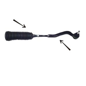 Outer and Inner Steering Tie Rod End Ball Joint for CHANGAN UNI-T, UNI-K, UNI-V