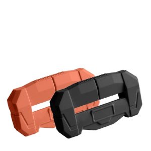 Silicone Seat Belt Buckle Protective Cover for DEEPAL G318 S7 L07 SL03