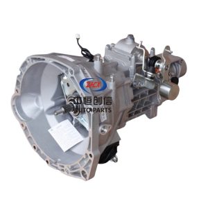 Manual Transmission Gearbox Assembly for CHANGAN Star 9 1.5L 5-Speed MT