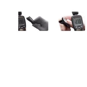 Car Center Console and Windshield Noise Reduction Seal Strip for DEEPAL S05 S07 SL03 L07 G318