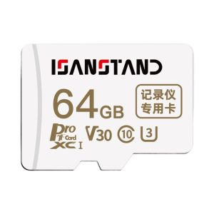 128GB/512GB Micro SD TF Card for DEEPAL S05 S07 S09 L07 G318 Dash Cam Video Storage