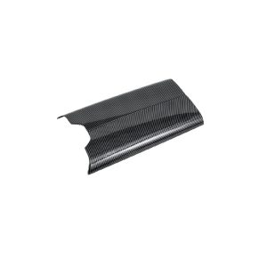 Interior Armrest Box Cover Decorative Trim Stickers for DEEPAL S07 (2023)