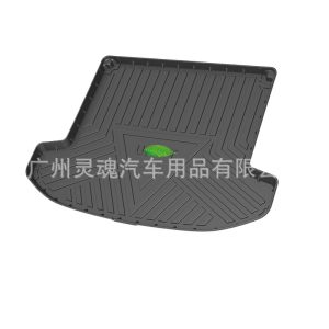 TPE All-Weather Trunk Mat for CHANGAN CS15 CS85 Coupe CS95 UNI-T EADO PLUS and NEVO