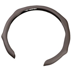 Nappa Leather Steering Wheel Cover for DEEPAL S07 S05 S09 L07 S7 SL03 G318