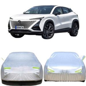 All-Weather Protective Car Cover with Heat Insulation for CHANGAN UNI-T (2020+)