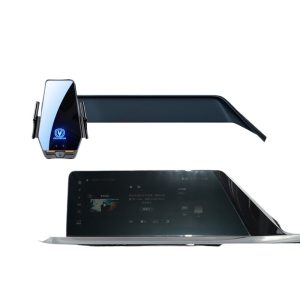 Smart Sensor Wireless Car Phone Holder Bracket for CHANGAN UNI-V (2022-2024)