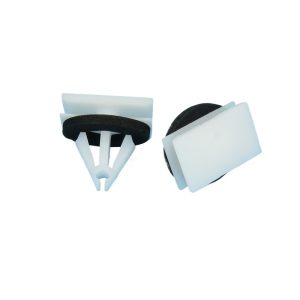 Fender Flare and Side Skirt Retainer Clips for Changan CS75 Eado CS35