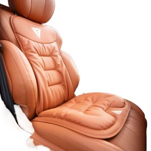 Nappa Leather Seat Cushion Set for DEEPAL S07 S7 S05 L07 SL03 and DEEPAL G318