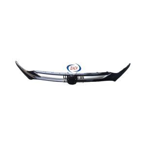 Front Bumper Decoration Assembly for CHANGAN OSHAN X7 PLUS 2nd Gen 2803133-CJ47