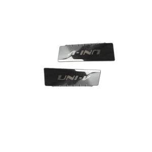 Seat Base Anti-Kick Plate Trim Panels for CHANGAN UNI-V and CS55 PLUS