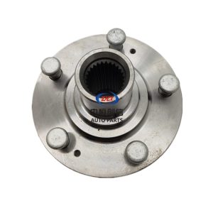 Front Wheel Hub Bearing Assembly for CHANGAN Eado 2018 New Eado