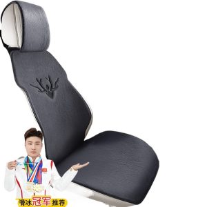 All-Season Protective PVC Seat Cover Set for Changan CS85 COUPE and SUV Series