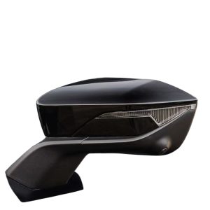 Rearview Mirror Assembly for CHANGAN UNI-V (2022-2025) Power Adjustable Exterior Wing Mirror