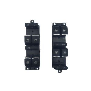 Main Electric Window Switch and Left Front Glass Regulator Control for Dongfeng Fengguang 580