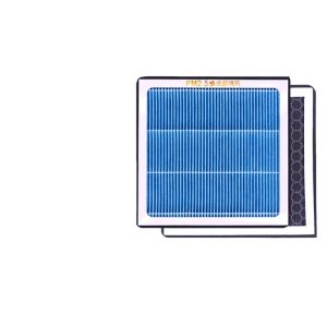 N95 Grade Cabin Air Filter with Aromatherapy for CHANGAN UNI-K PM2.5 Protection