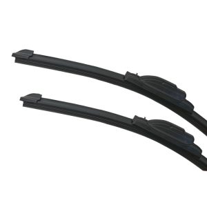 Frameless Silent Windshield Wiper Blades for CHANGAN UNI-V