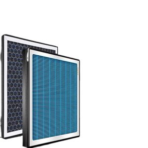 Aromatherapy Activated Carbon Air Conditioning and Air Filter Kit for CHANGAN CS75 CS55 CS35 PLUS