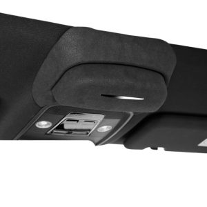 Roof Sunglasses Storage Box Suede Interior Clip for CHANGAN UNI-V (2022-2024)