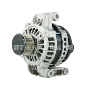 Car Alternator 12V 140A for CHANGAN UNI-K JL473 JL486 Engine - 3701010A11AA