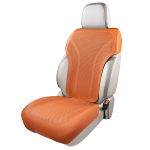 Breathable Interior Seat Cushion and Lumbar Support Set for DEEPAL S07 SL03 and DEEPAL G318