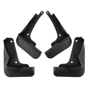 Car Mud Flaps Splash Guards for 2024 CHANGAN UNI-V Sport
