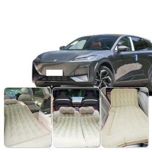 Deepal S07 Inflatable Trunk Mattress Car Sleeping Pad Travel Bed for DEEPAL S07 / S7