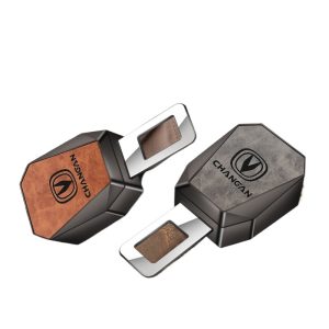 Car Seat Belt Buckle Plug Extender for DEEPAL SL03 S07 S7 and DEEPAL G318