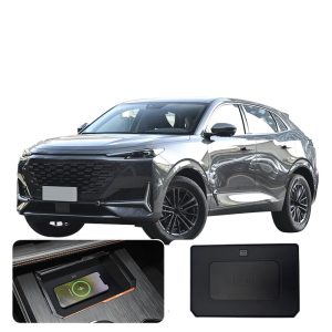 15W Vehicle-Specific Wireless Charger for CHANGAN UNI-K (2021-2024) QC3.0 Fast Charging