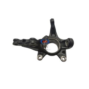 Front Steering Knuckle Assembly for CHANGAN OSHAN Z6 - OEM 3501110-CW01 / 3501210-CW01