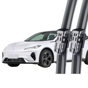 Silent Frameless Wiper Blade Set for DEEPAL SL03, S07, L07, S05, and G318