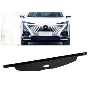 Retractable Trunk Cargo Cover Security Shield for CHANGAN UNI-K and UNI-K iDD 2021-2025