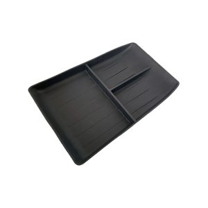 Center Console Lower Storage Box Armrest Organizer Tray For DEEPAL G318