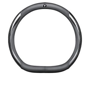 Deepal G318 Steering Wheel Cover Ultra-Thin Non-Slip Nappa Leather Interior Trim