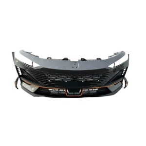 Front Bumper Assembly for CHANGAN UNI-V 1.5T Sports Edition