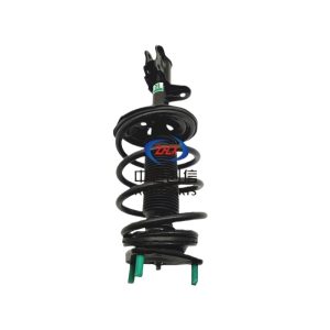 Front Shock Absorber and Coil Spring Assembly for CHANGAN Eado 2012-2017