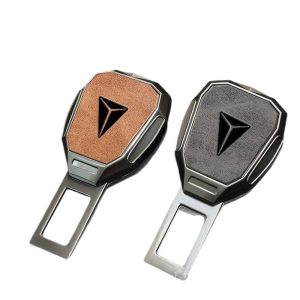 Car Child Seat Belt Extender Buckle Pair for DEEPAL S07 S05 SL03 S09 and DEEPAL G318