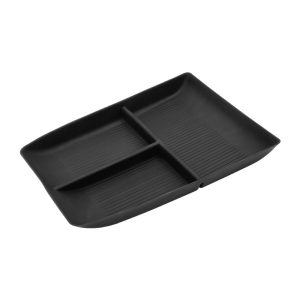 Center Console Lower Storage Box Organizer for DEEPAL G318 Waterproof TPE