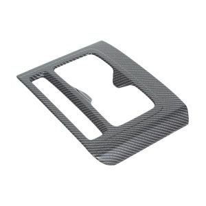 Interior 5D Carbon Fiber Pattern Trim Kit for DEEPAL G318 (2024+)