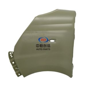 Front Fender Wing Assembly for CHANGAN Ruixing M80