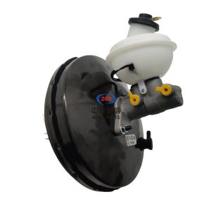 Brake Master Cylinder and Vacuum Booster Assembly with ABS for CHANGAN Ruixing M80