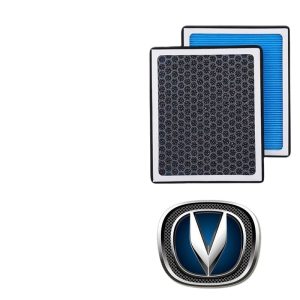 Changan UNI-T Aromatherapy Cabin Air Filter PM2.5 N95 Protection for 1.5T Models