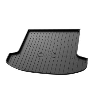 Custom 3D TPE Trunk Mat for CHANGAN UNI-T (2020-2021) Waterproof Cargo Liner